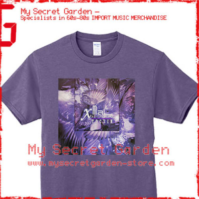 Xmal Deutschland - Tocsin T Shirt 